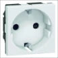 LEGRAND 089701 Vloercontactdoos