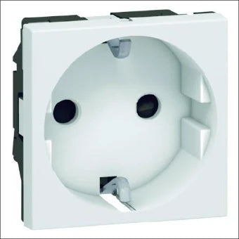LEGRAND 077212 Steckdose