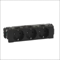 LEGRAND 075752 Wandgoot 130 mm