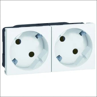 LEGRAND 077252 Steckdose