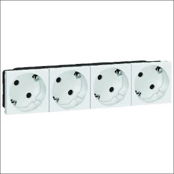 LEGRAND 077254 Steckdose
