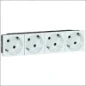 LEGRAND 088005 Vloercontactdoos
