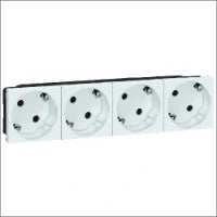 LEGRAND 088005 Vloercontactdoos