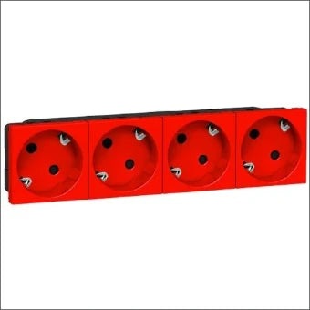 LEGRAND 077274 Steckdose