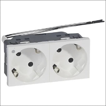 LEGRAND 077290 Steckdose