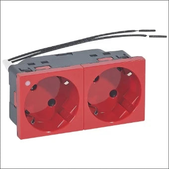 LEGRAND 077291 Steckdose