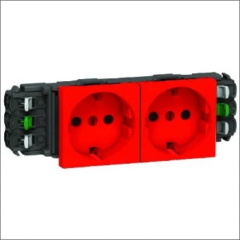 LEGRAND 077412 Steckdose