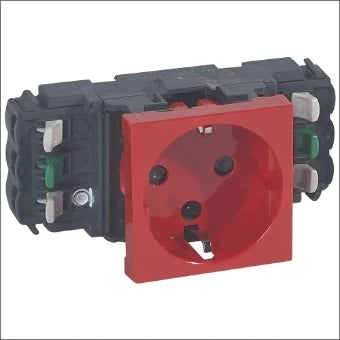 LEGRAND 077421 Steckdose