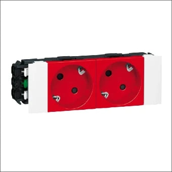 LEGRAND 077422 Steckdose