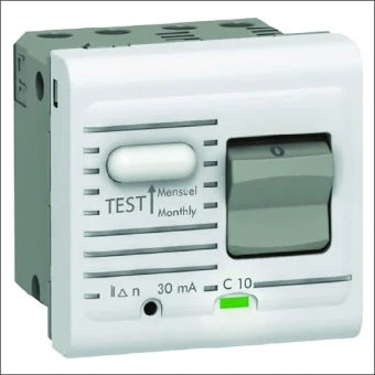 LEGRAND 077532 FI/LS-Schalter