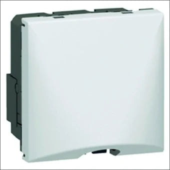 LEGRAND 077551 Bauteil / Zentralplatte Kommunikations-Schalterprogramm