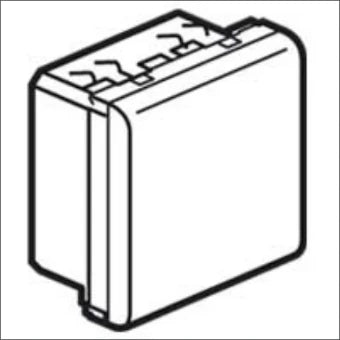 LEGRAND 077553 Aftakelement und verdeler