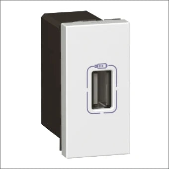 LEGRAND 077591 Bauteil / Zentralplatte Kommunikations-Schalterprogramm