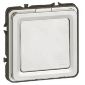 LEGRAND 077841 Drucktaster modulair