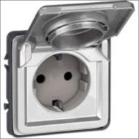 LEGRAND 077896 Beschermkap schroef/moer