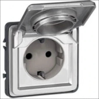 LEGRAND 077835 Steckdose