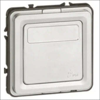 LEGRAND 077843 Drucktaster modulair