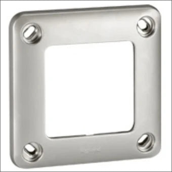 LEGRAND 077851 Abdeckrahmen Schalterprogramm 13.5 mm