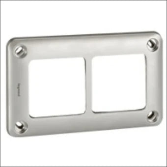 LEGRAND 077852 Abdeckrahmen Schalterprogramm 13.5 mm