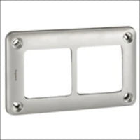 LEGRAND 077851 Abdeckrahmen Schalterprogramm 13.5 mm