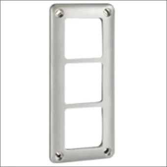 LEGRAND 077853 Afdekraam schakelmateriaal