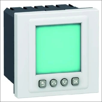 LEGRAND 078425 Schakelklok fuer Schalterprogramm