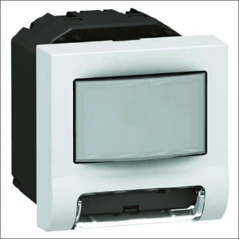 LEGRAND 078511 Bewegungs-/Praesenzmelder komplett 45 mm