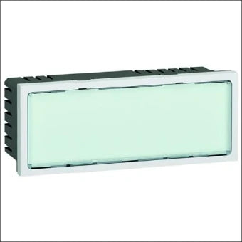 LEGRAND 078522 Signaleringsarmatuur 112.5 mm
