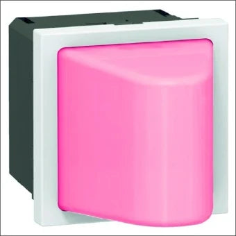 LEGRAND 078560 Lens lichtsignaaleenheid