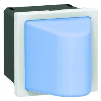 LEGRAND 078573 Lens lichtsignaaleenheid