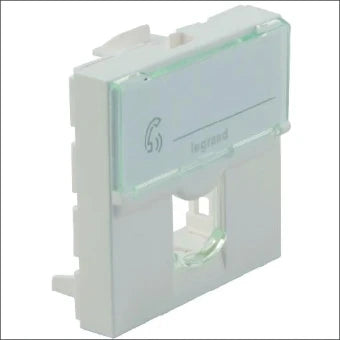 LEGRAND 078602 Datacom-Dose (Twisted Pair)