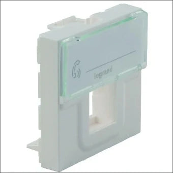 LEGRAND 078604 Datacom-Dose (Twisted Pair)