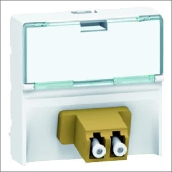 LEGRAND 078618 Glasvezel connector