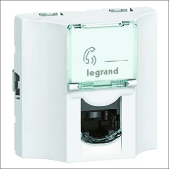 LEGRAND 078621 Modulaire koppeling