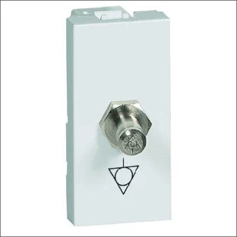 LEGRAND 078700 Potentiaal vereffeningscontactdoos