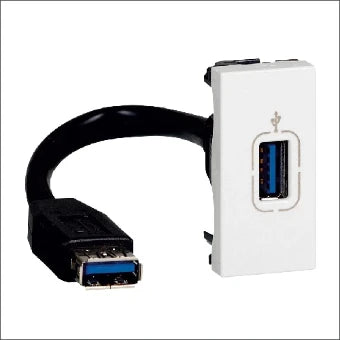 LEGRAND 078746 USB-hub/dockingstation