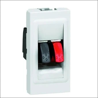LEGRAND 078750 Bauteil / Zentralplatte Kommunikations-Schalterprogramm