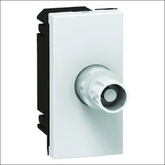 LEGRAND 078758 Bauteil / Zentralplatte Kommunikations-Schalterprogramm