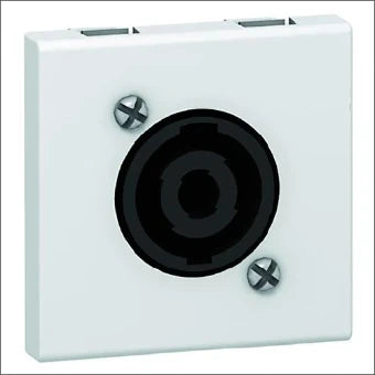 LEGRAND 078760 Bauteil / Zentralplatte Kommunikations-Schalterprogramm