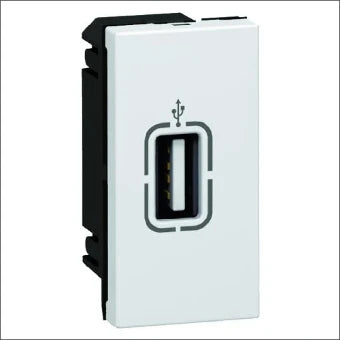 LEGRAND 078761 USB-hub/dockingstation