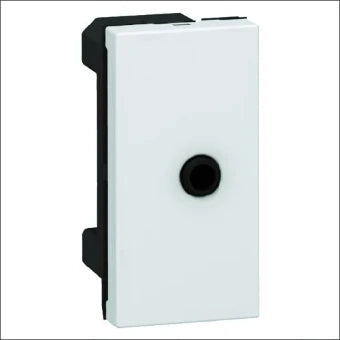 LEGRAND 078764 Bauteil / Zentralplatte Kommunikations-Schalterprogramm