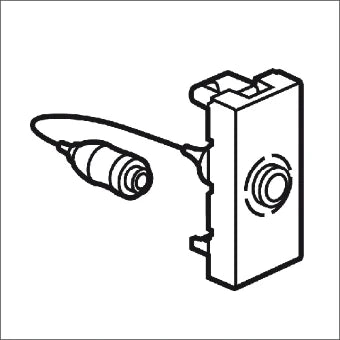 LEGRAND 078779 Modulaire connector
