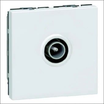 LEGRAND 078782 Antennecontactdoos