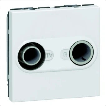 LEGRAND 078783 Antennecontactdoos