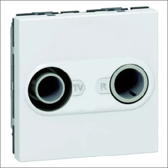 LEGRAND 078787 Antennecontactdoos