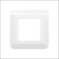 LEGRAND 080251 Abdeckrahmen Schalterprogramm