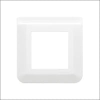 LEGRAND 080251 Abdeckrahmen Schalterprogramm