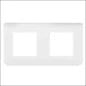 LEGRAND 080282 Aufputzgehaeuse Unterputz-Schalterprogramm 154 mm