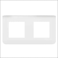 LEGRAND 080282 Aufputzgehaeuse Unterputz-Schalterprogramm 154 mm
