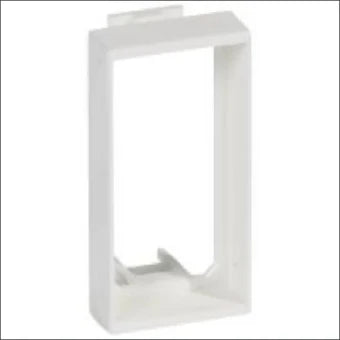 LEGRAND 079154 Overgangsafdekplaat schakelmateriaal